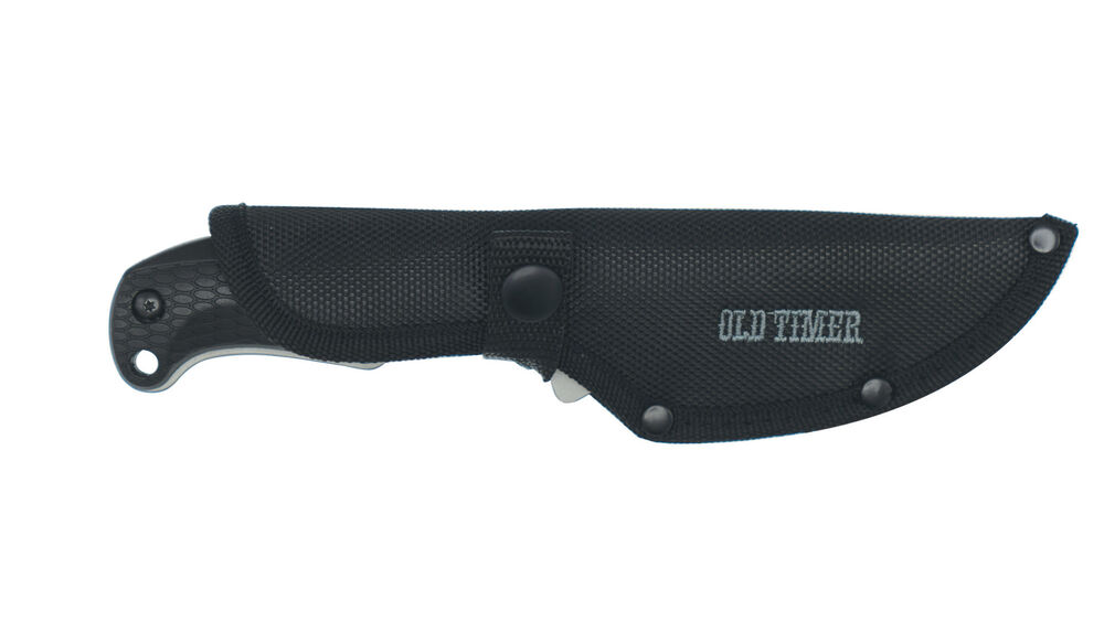 Copperhead Gut Hook